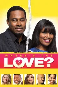 Where's the Love?