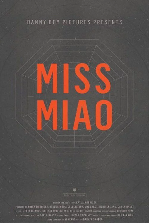 Miss Miao