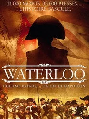 Waterloo - L'ultime bataille