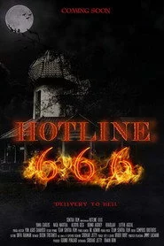 Hotline 666: Delivery to Hell