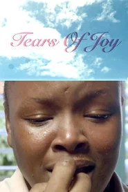 Tears of Joy