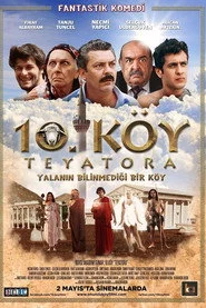 10. Köy Teyatora
