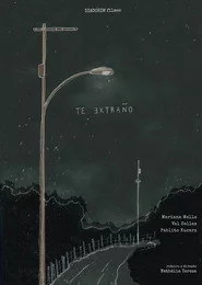 Te Extraño