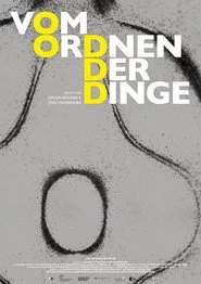 Vom Ordnen der Dinge