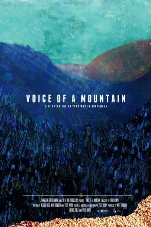 Voice of a Mountain