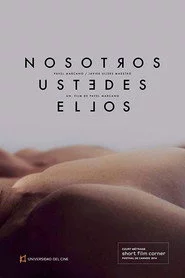 Nosotros, ustedes, ellos