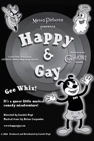 Happy & Gay
