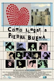 Cómo llegar a Piedra Buena