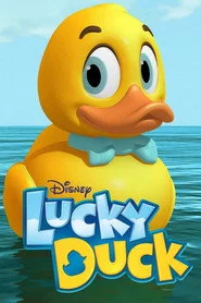 Lucky Duck