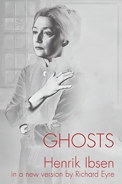 Ghosts