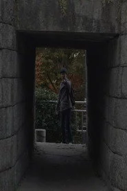 만일의 세계