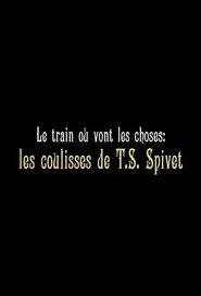 Le train où vont les choses