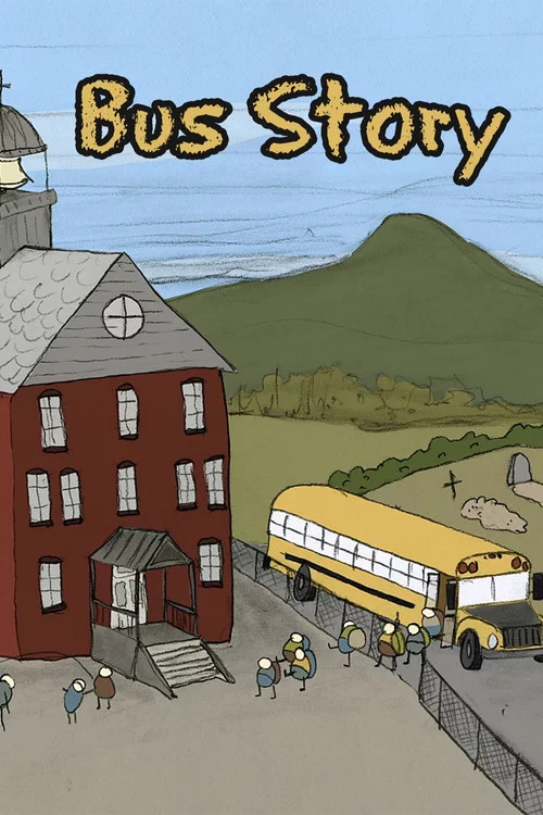 Histoires de bus
