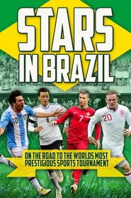 Stars in Brazil