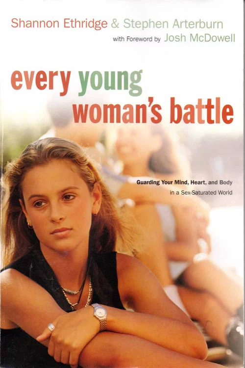 Every Young Woman's Battle