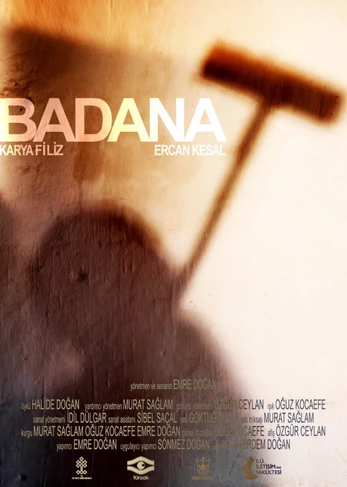 Badana