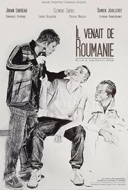 Il venait de Roumanie