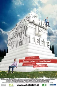 What Is Left?
