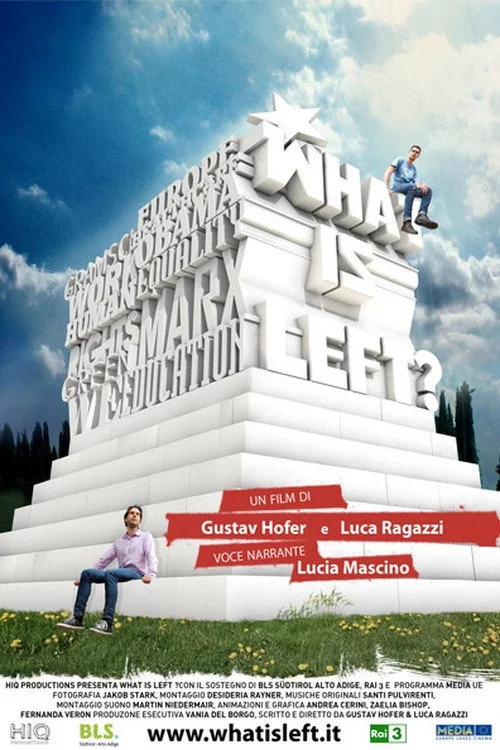 What Is Left?