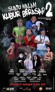 Suatu Malam Kubur Berasap 2