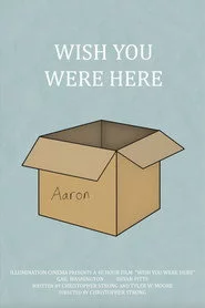 Wish You Were Here