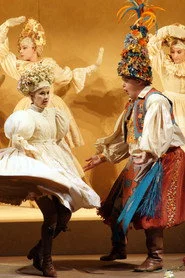 Jenufa