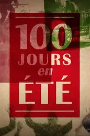 Cent Jours en été : la bataille de Normandie