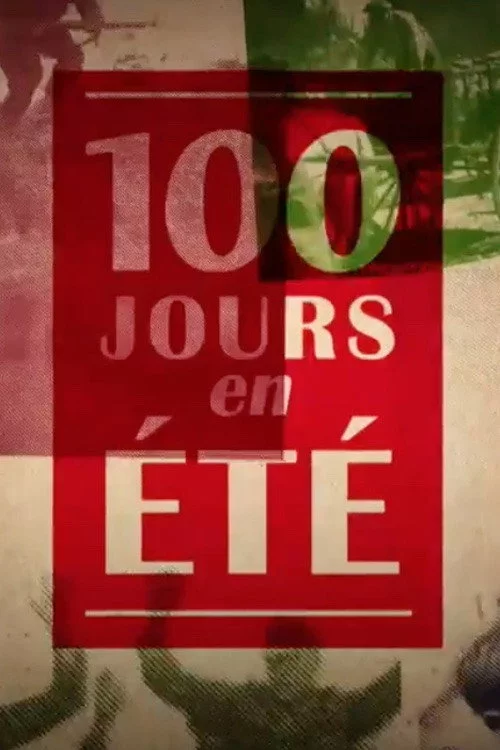 Cent Jours en été : la bataille de Normandie