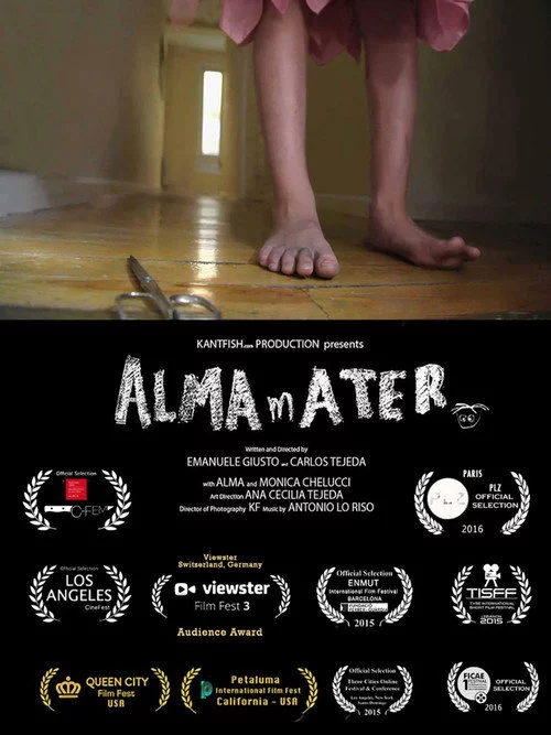 ALMAmATER