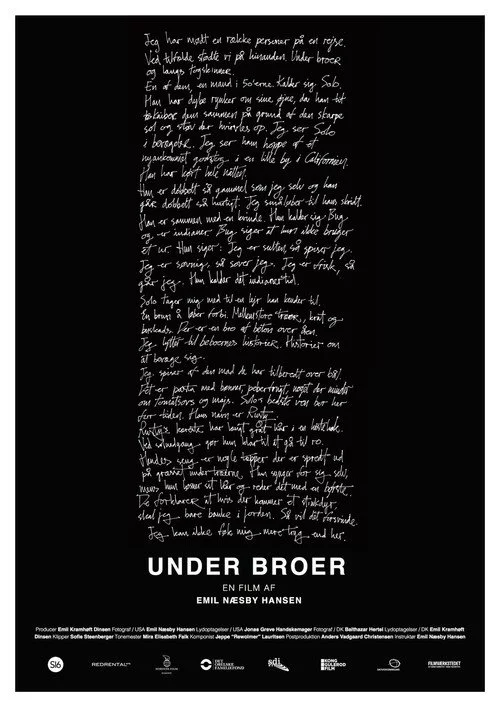 Under broer
