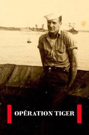 Exercise Tiger