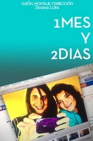 1 mes y 2 días