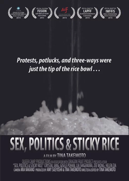 Sex, Politics and Sticky Rice