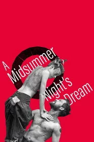 A Midsummer Night's Dream - Live at Shakespeare's Globe