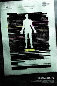 Redaction
