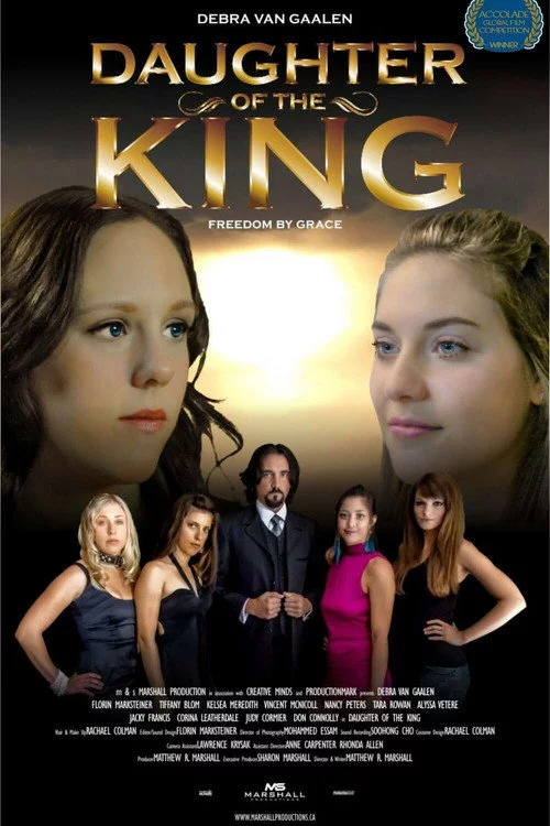 Daughter of the King