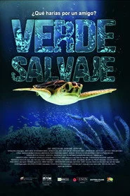 Verde Salvaje