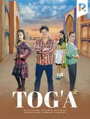 Togʻa