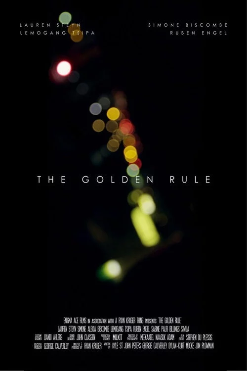 The Golden Rule