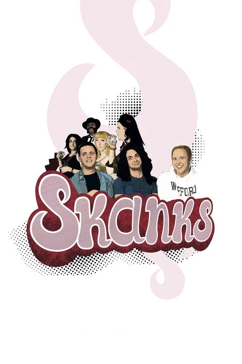 Skanks