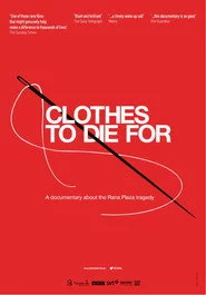 Clothes to Die For