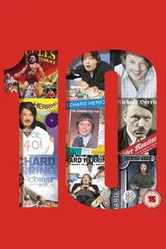 Richard Herring: 10