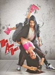Mad About Dance
