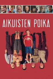 Aikuisten poika