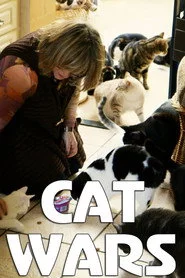 Cat Wars