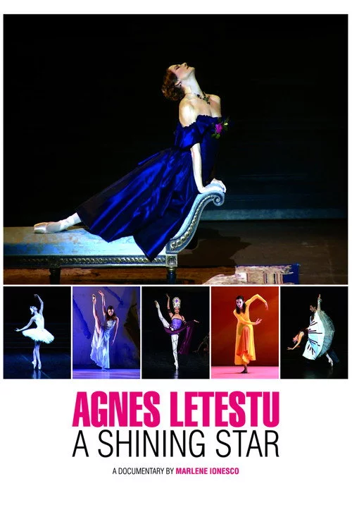 Agnès Letestu - L'Apogée d'une étoile