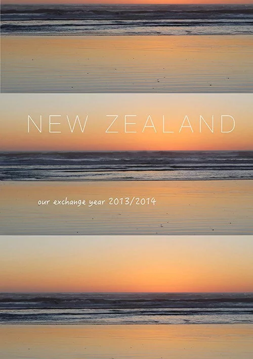 Our Exchange Year