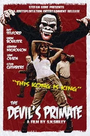 Klaus The Devil's Primate