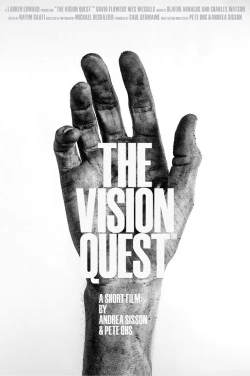 The Vision Quest™