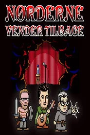Nørderne Vender Tilbage